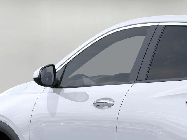 2026 Buick Encore GX Preferred AWD