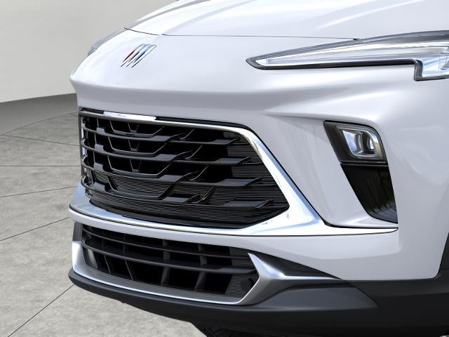 2026 Buick Encore GX Preferred AWD