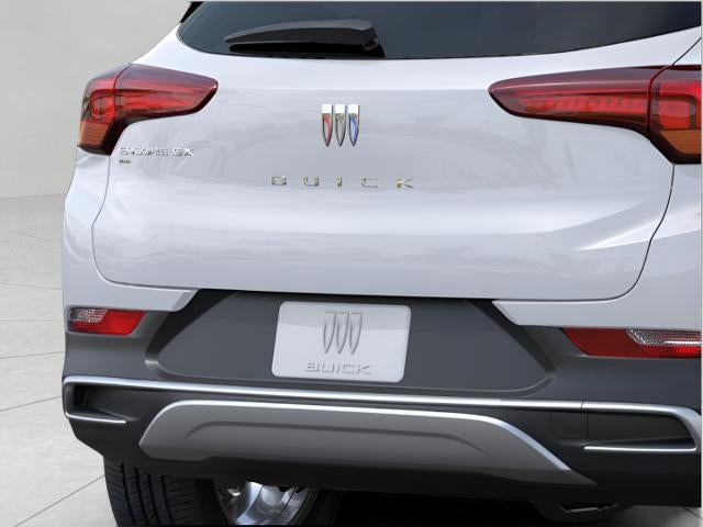 2026 Buick Encore GX Preferred AWD