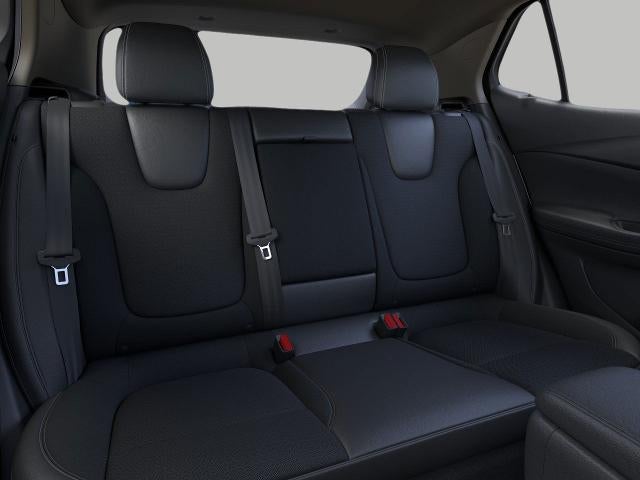 2026 Buick Encore GX Preferred AWD