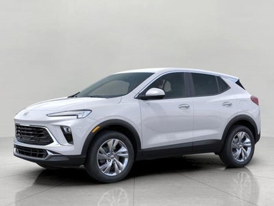 2026 Buick Encore GX Preferred AWD