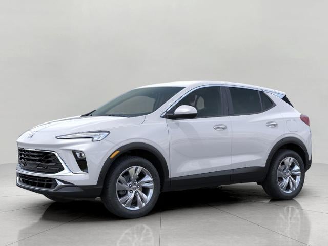 2026 Buick Encore GX Preferred AWD