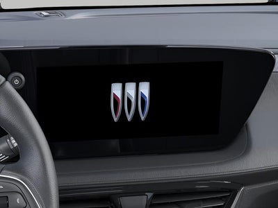 2026 Buick Encore GX Preferred AWD