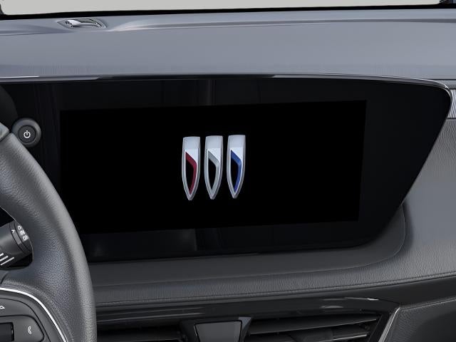 2026 Buick Encore GX Preferred AWD