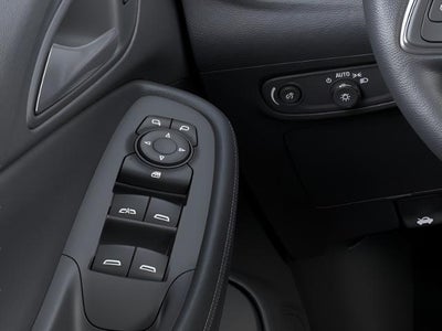 2026 Buick Encore GX Preferred AWD