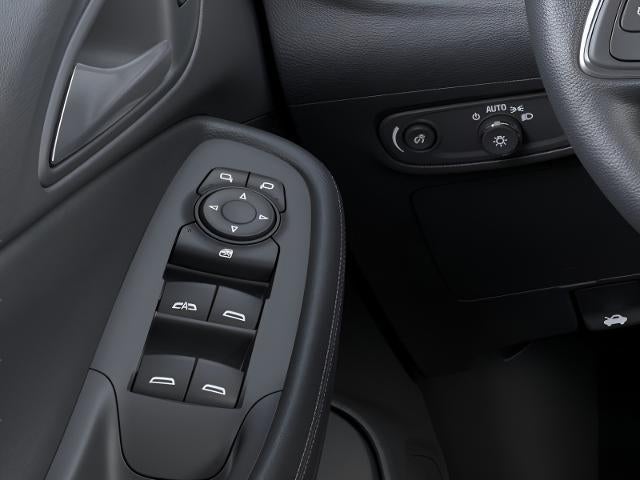 2026 Buick Encore GX Preferred AWD