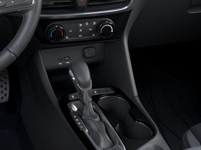 2026 Buick Encore GX Preferred AWD