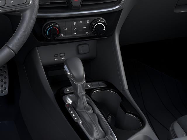 2026 Buick Encore GX Preferred AWD