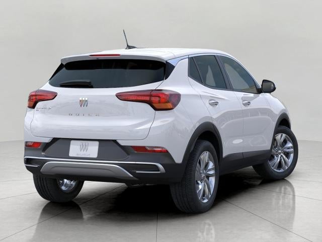 2026 Buick Encore GX Preferred AWD