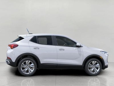 2026 Buick Encore GX Preferred AWD