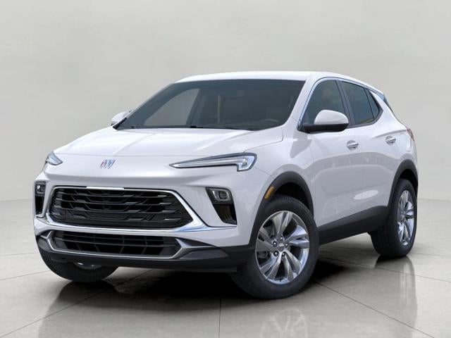 2026 Buick Encore GX Preferred AWD