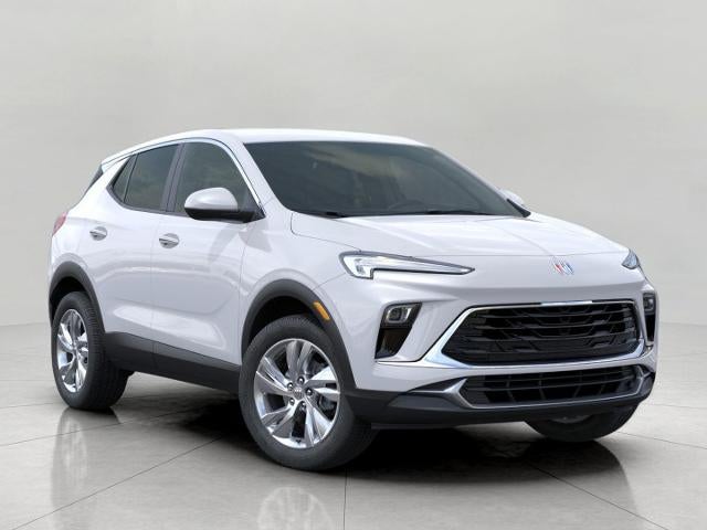 2026 Buick Encore GX Preferred AWD