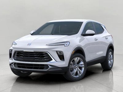 2026 Buick Encore GX Preferred AWD