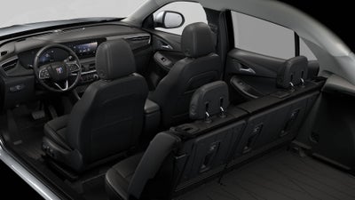 2026 Buick Encore GX Preferred AWD