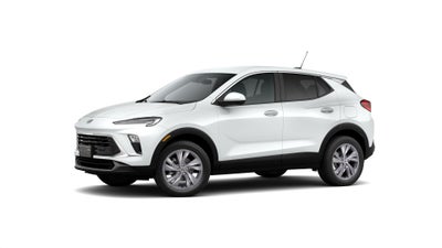 2026 Buick Encore GX Preferred AWD