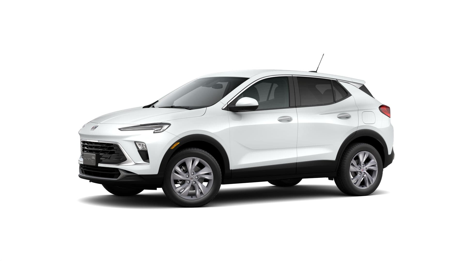 2026 Buick Encore GX Preferred AWD