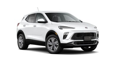 2026 Buick Encore GX Preferred AWD