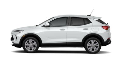 2026 Buick Encore GX Preferred AWD