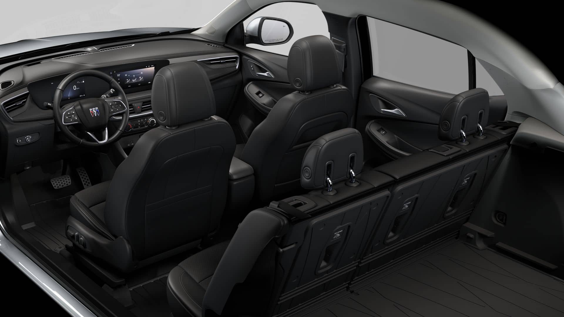 2026 Buick Encore GX Preferred AWD