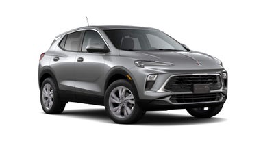 2026 Buick Encore GX Preferred AWD
