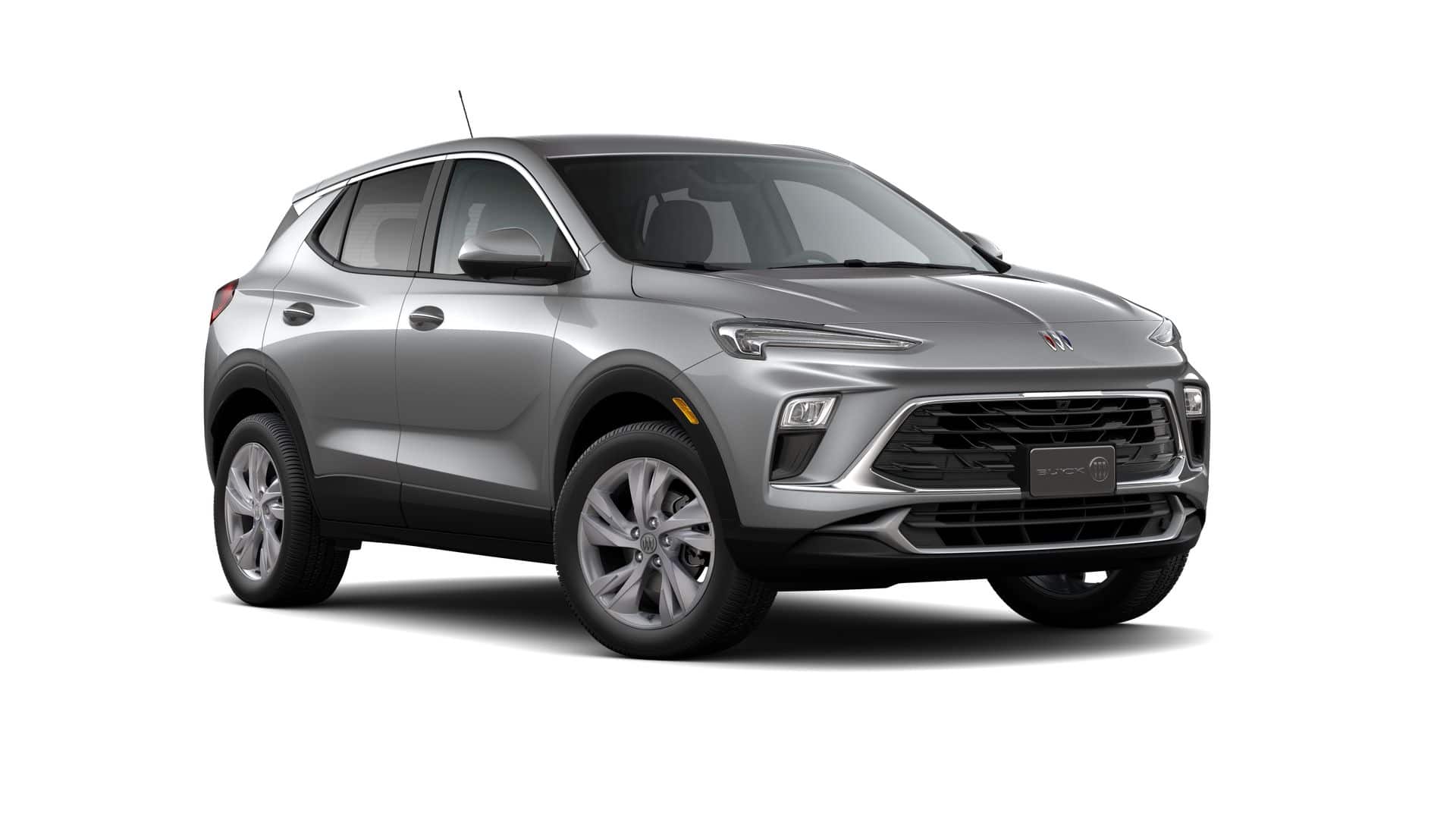 2026 Buick Encore GX Preferred AWD