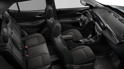 2026 Buick Encore GX Preferred AWD