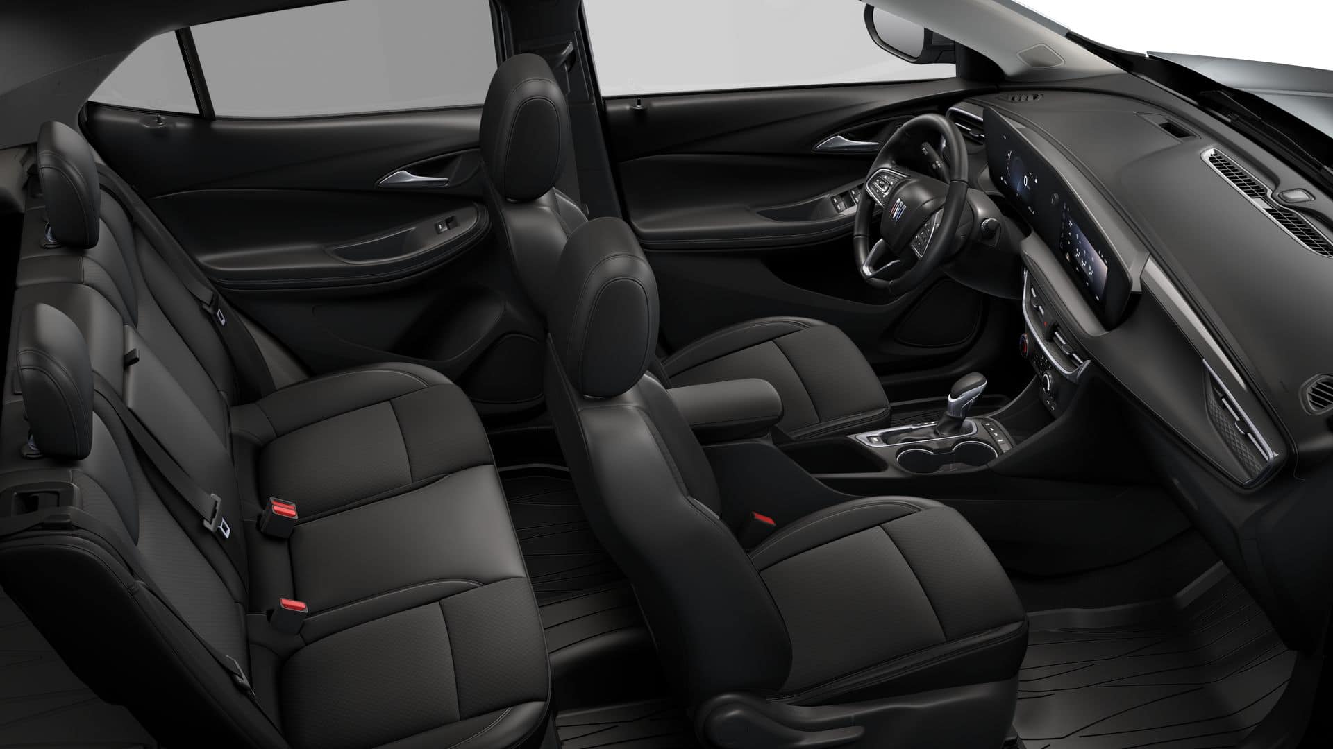 2026 Buick Encore GX Preferred AWD