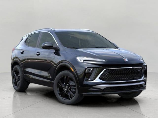 2026 Buick Encore GX Sport Touring FWD