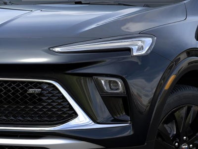 2026 Buick Encore GX Sport Touring FWD