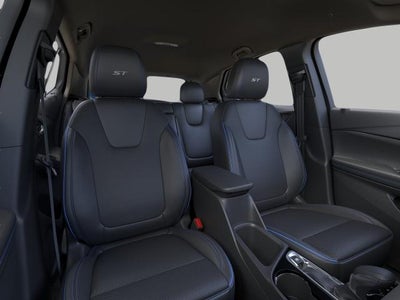 2026 Buick Encore GX Sport Touring FWD