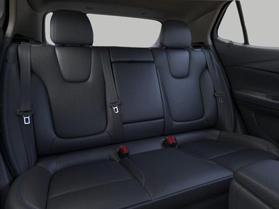 2026 Buick Encore GX Sport Touring FWD