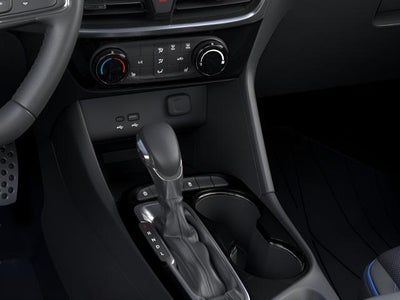 2026 Buick Encore GX Sport Touring FWD