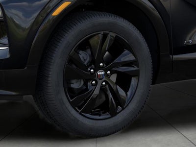 2026 Buick Encore GX Sport Touring FWD