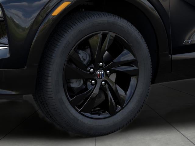 2026 Buick Encore GX Sport Touring FWD