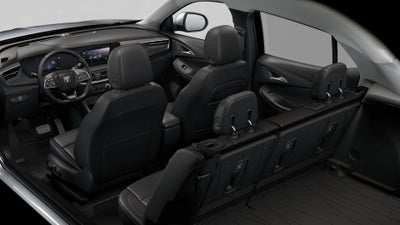 2026 Buick Encore GX Sport Touring FWD