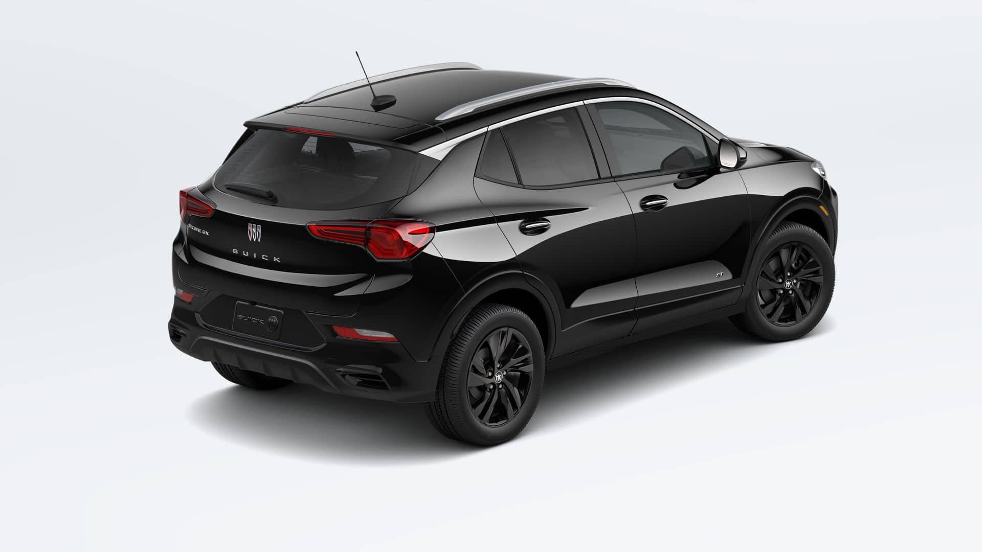 2026 Buick Encore GX Sport Touring FWD