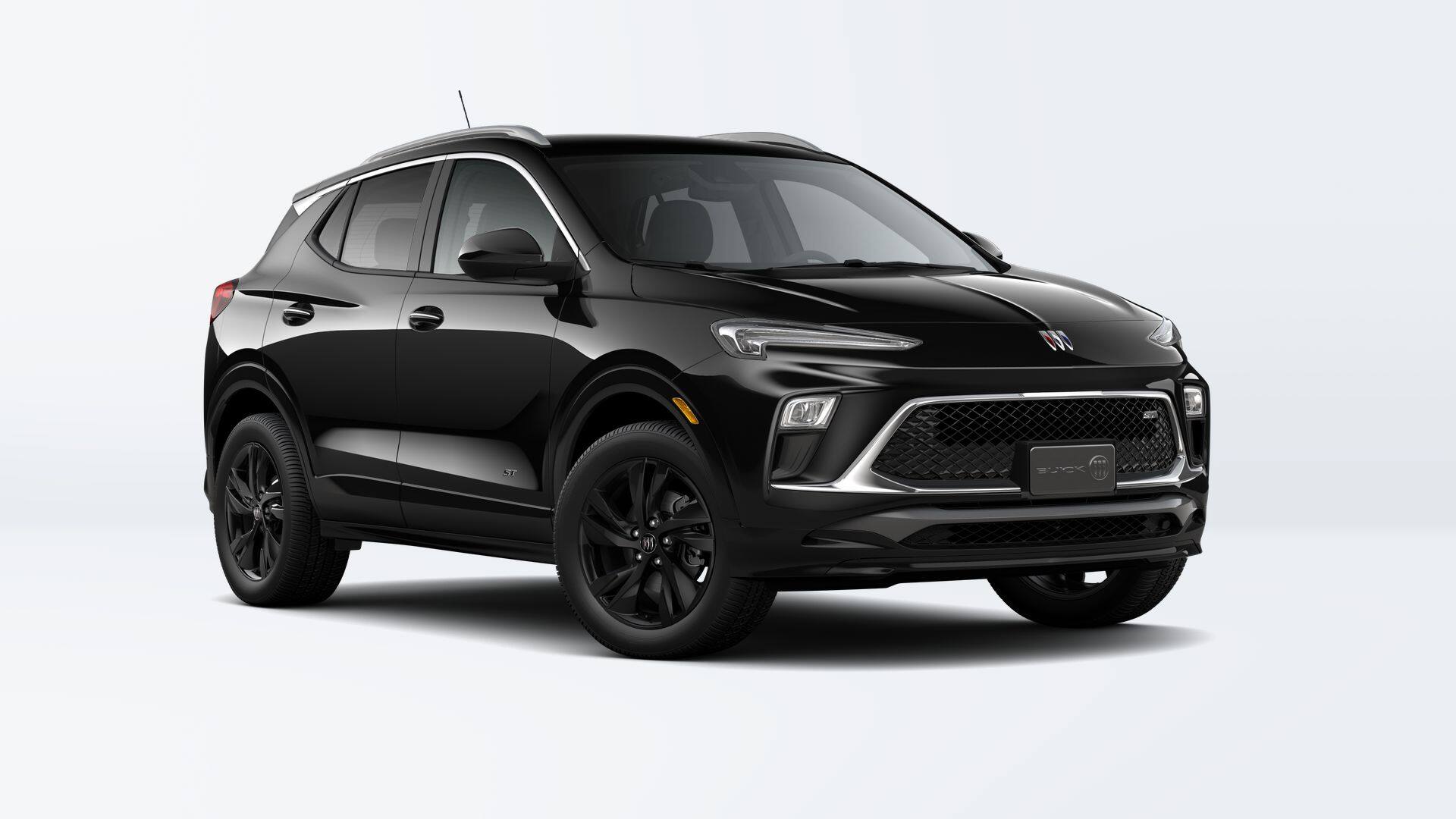 2026 Buick Encore GX Sport Touring FWD