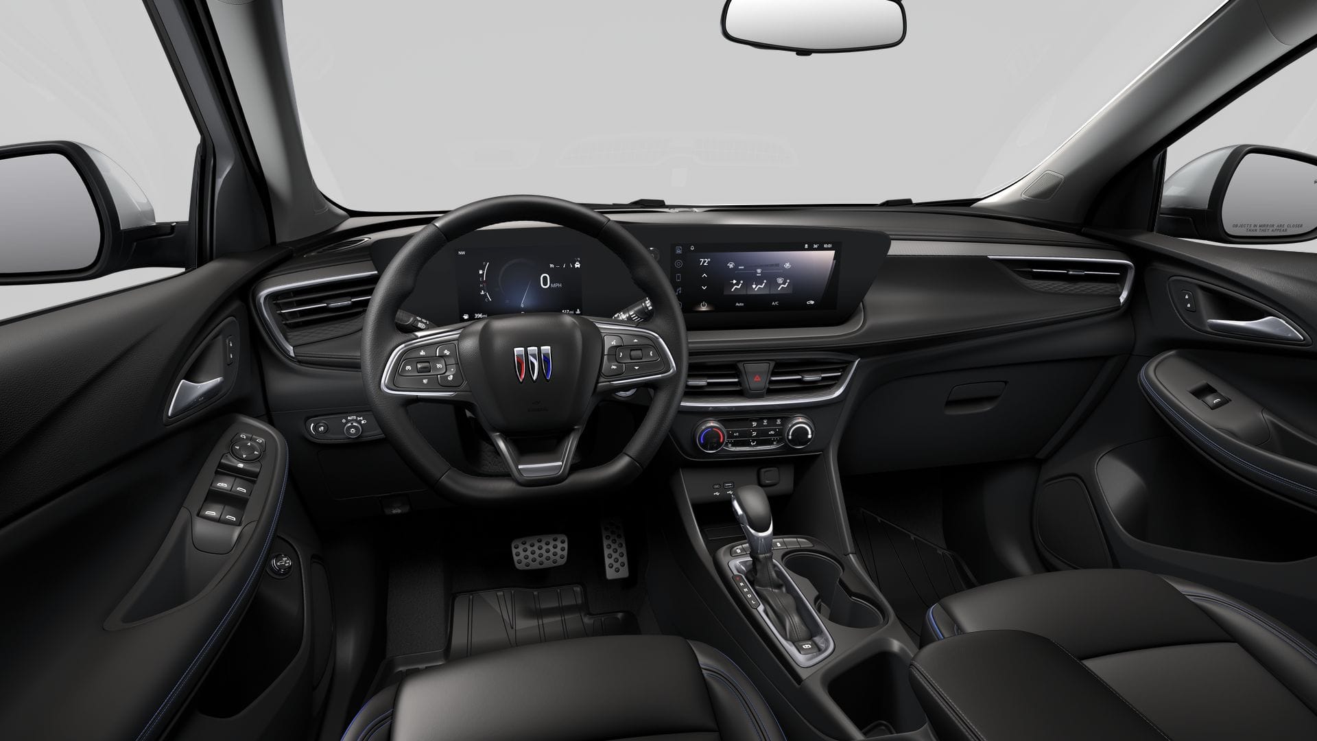 2026 Buick Encore GX Sport Touring FWD