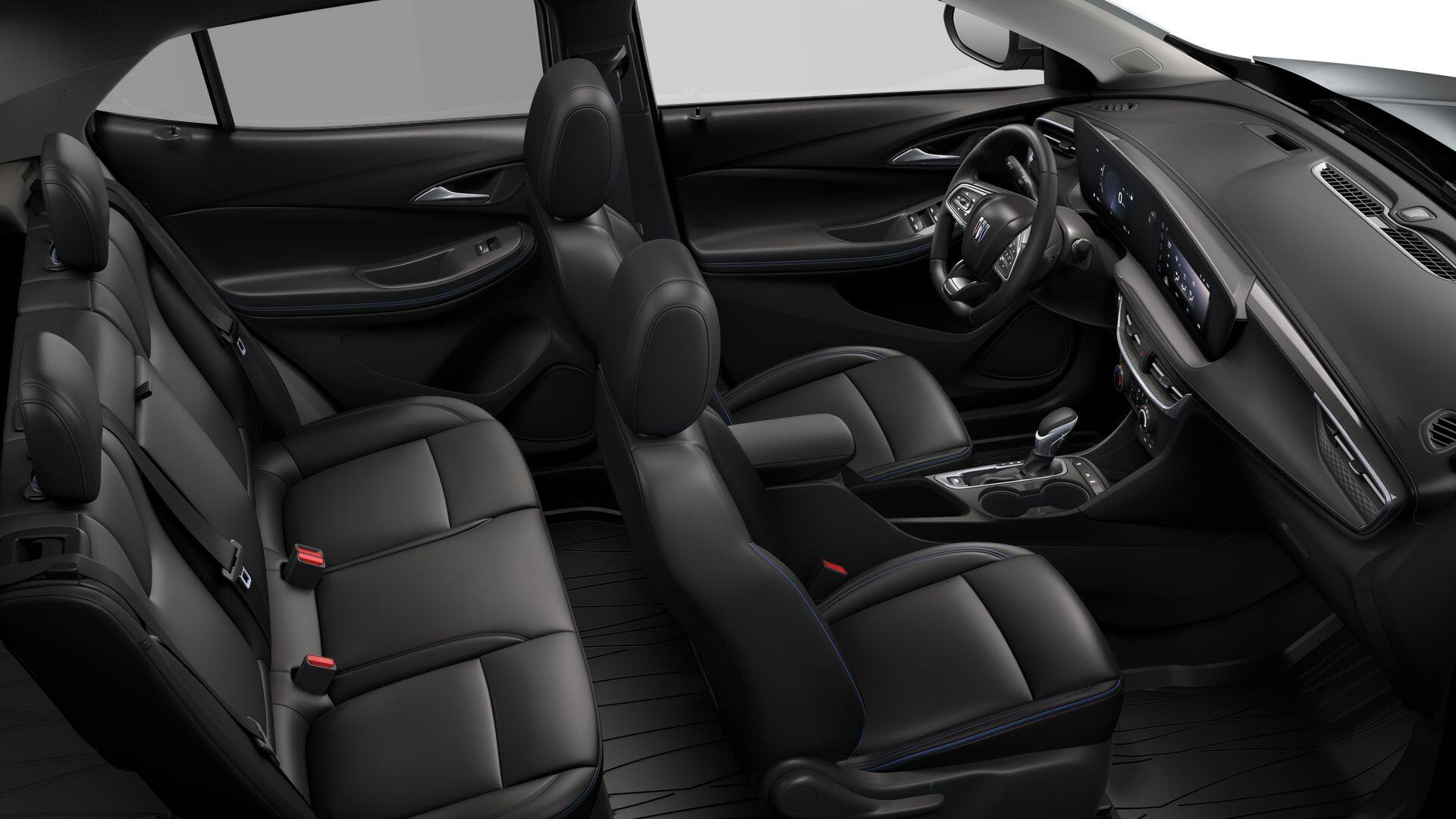 2026 Buick Encore GX Sport Touring FWD