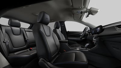 2026 Buick Encore GX Sport Touring FWD