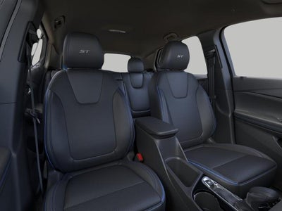 2026 Buick Encore GX Sport Touring FWD