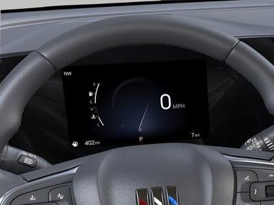 2026 Buick Encore GX Sport Touring FWD