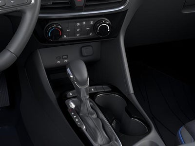 2026 Buick Encore GX Sport Touring FWD