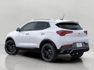 2026 Buick Encore GX Sport Touring FWD
