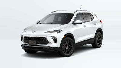 2026 Buick Encore GX Sport Touring FWD