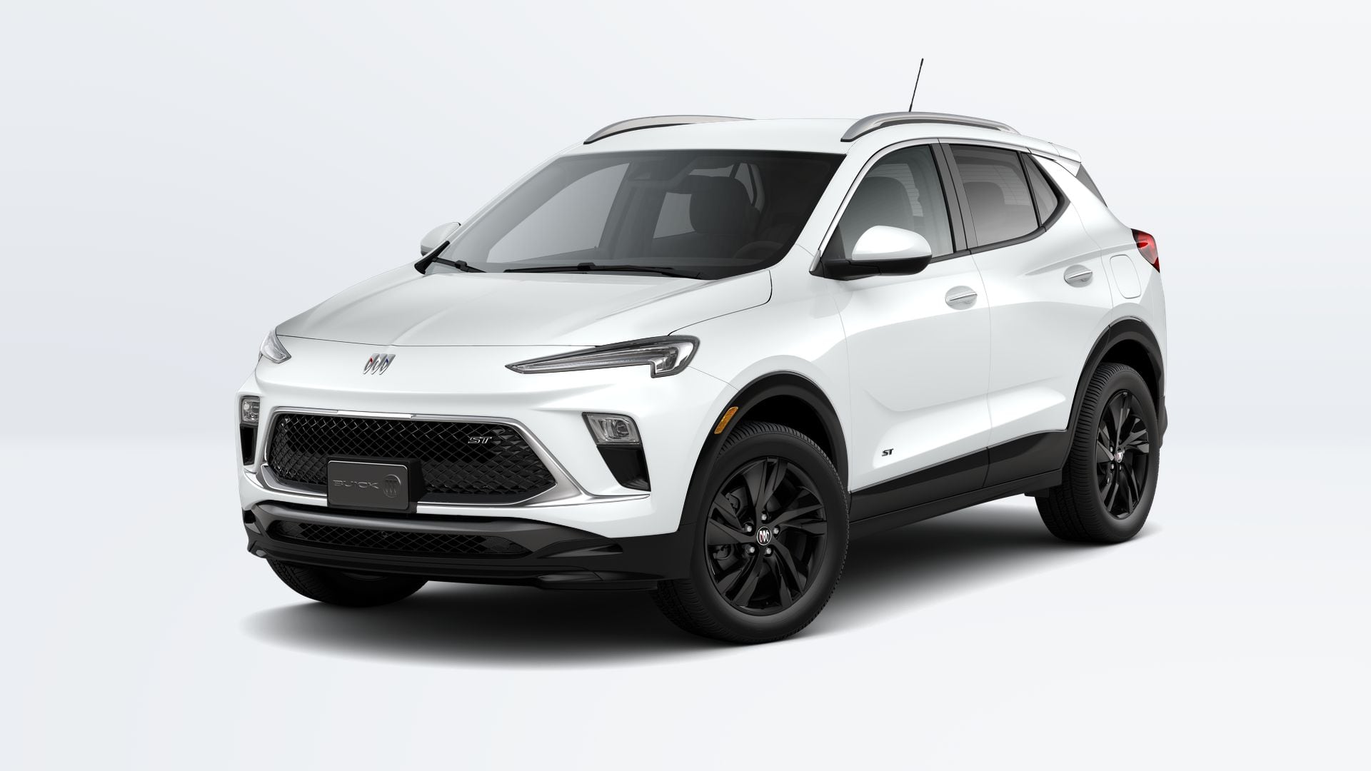 2026 Buick Encore GX Sport Touring FWD