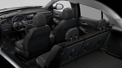 2026 Buick Encore GX Sport Touring FWD