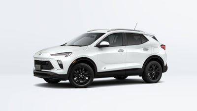2026 Buick Encore GX Sport Touring FWD