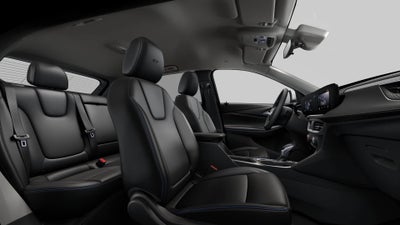 2026 Buick Encore GX Sport Touring FWD