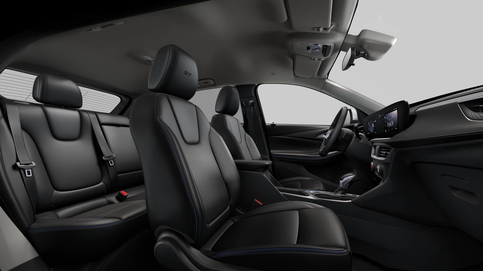 2026 Buick Encore GX Sport Touring FWD